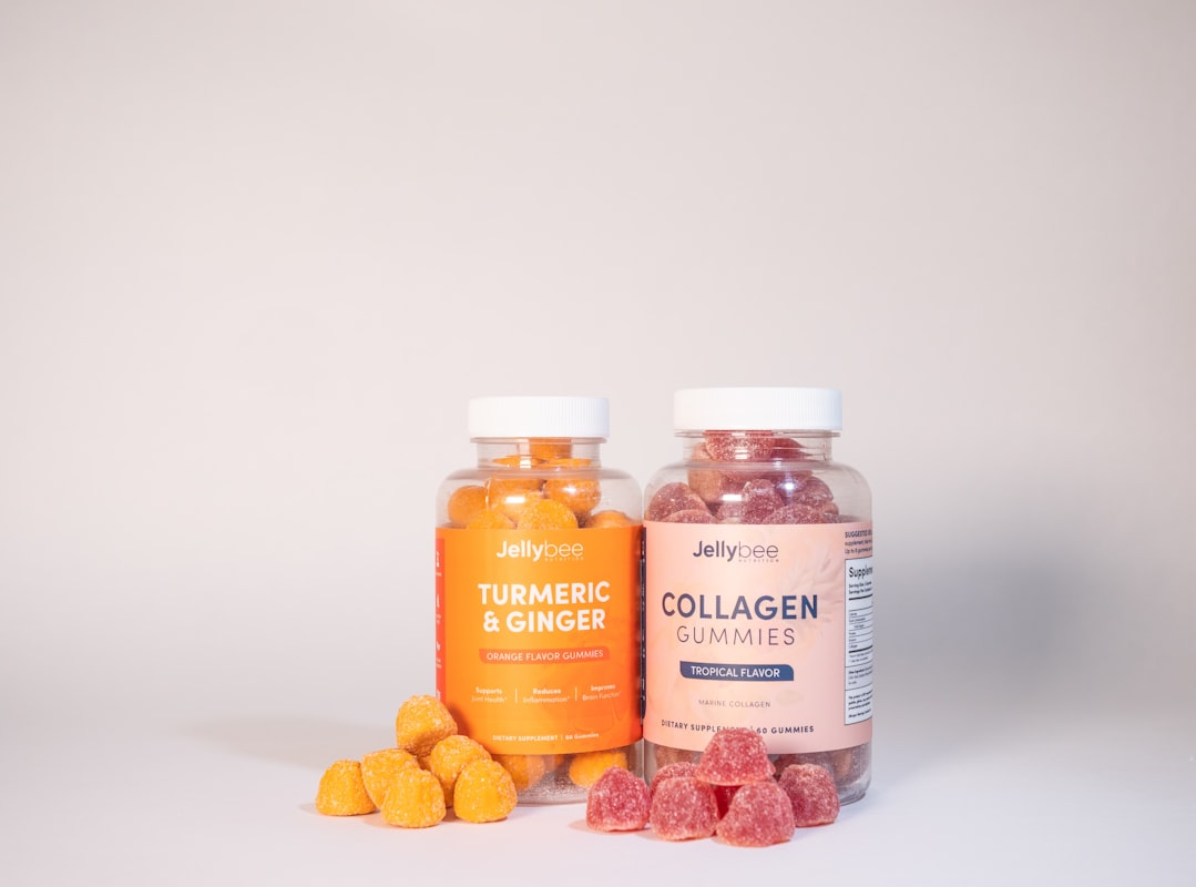 Recovery and strength supplement
